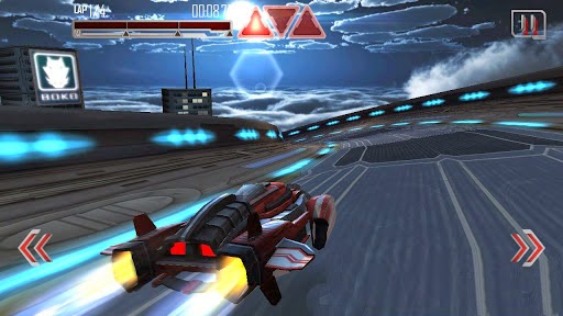 Game android Repulze V.1.0.5