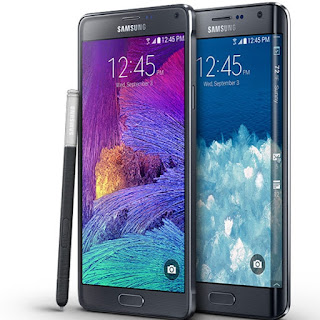 Samsung Galaxy Note 4 | Kuze Android