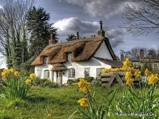 Beautiful cottage  in Europe