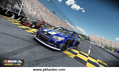 NASCAR The Game 2013 Full Version Download