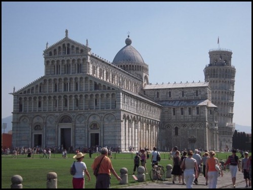 pisa