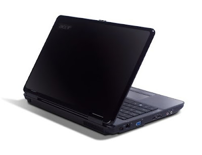 Acer Aspire AS5517-1216