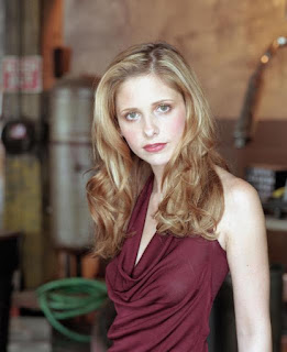 Buffy the Vampire Slayer