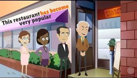 Present Perfect Tense