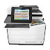 HP PageWide MFP 586z Driver Download Windows, Mac, Linux