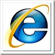 Internet Explorer