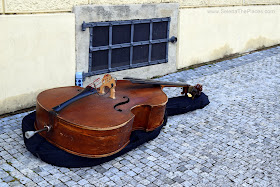 Prague City Break