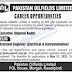 Pakistan Oilfields Limited POL Job Openings 2023 | Apply Online