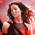 Katniss The Hunger Games Catching Fire Wallpapers