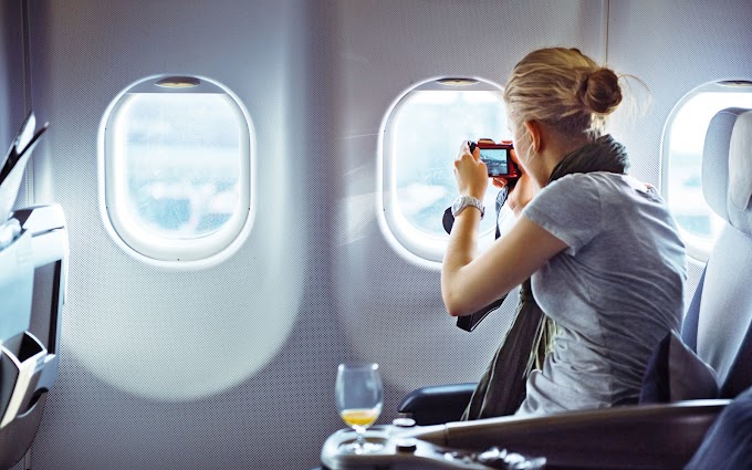 10 Ways To Save Money On Flight Tickets