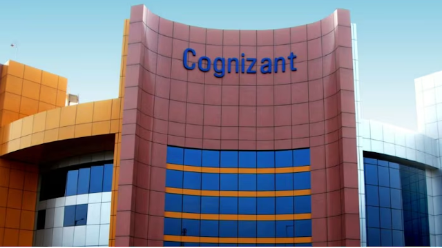 Cognizant Off Campus Recruitment Drive 2024