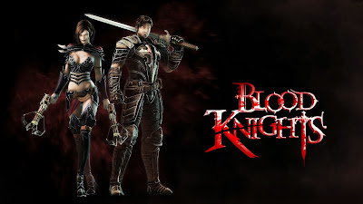 Blood Knights PC 