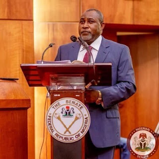 Barrister James Ocholi