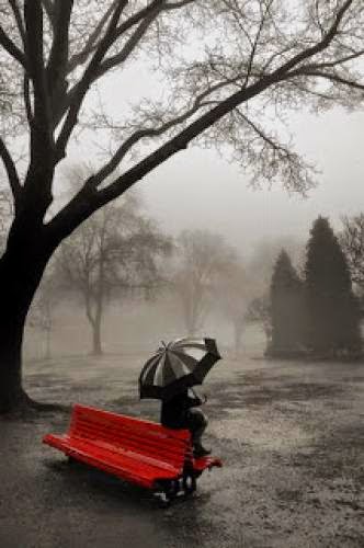 Rainy Days Perfect Time For Relaxation Reflection And Renewal Pbp Wk 36