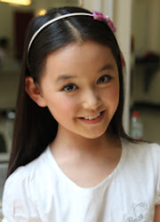 Olivia Jiang Yiyi / Angelina / Luna China Actor