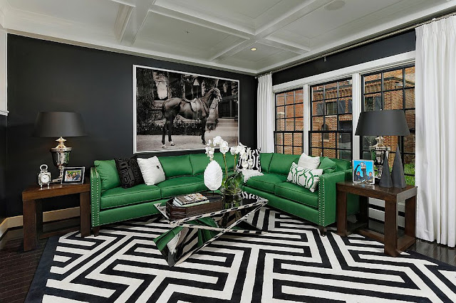  Ruang tamu elegan minimalis yakni sebuah desain ruang tamu yang didesain dengan tema ele 24 Model Ruang Tamu Elegan Minimalis
