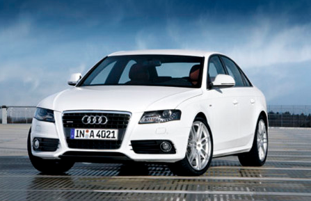 Audi 2015 A4 and Specification and Price