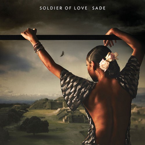 Sade - Soldier of Love