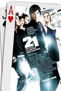 21 Blackjack (Full Movie)