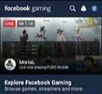 The Impact of Facebook Gaming