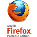 Portableapps firefox 4