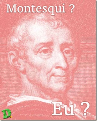 montesquieu montesquieu