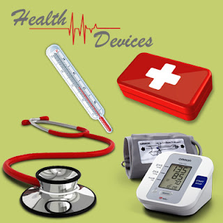 The Rising Popularity Of Health Devices