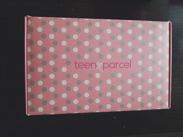 teen parcel