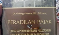 Ringkasan Materi "Peradilan Pajak"