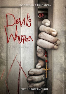 Download Film Devil's Whisper (2017) Subtitle Indonesia