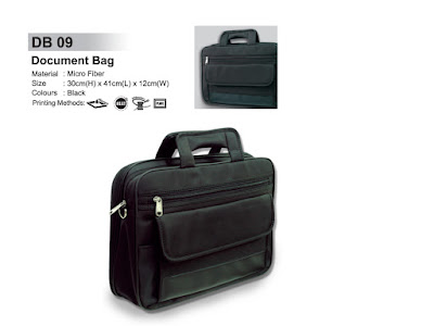 document bag / laptop bag