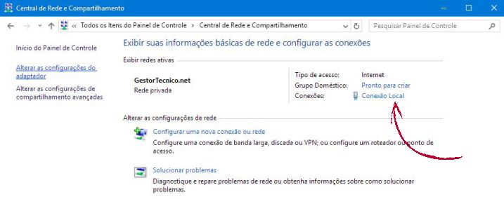 Painel-controle-conexao-local