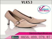 Sepatu Kerja Kulit pria, Sepatu Kerja Kulit Wanita, Sepatu Kerja Kulit Asli, 0856.499.379.87