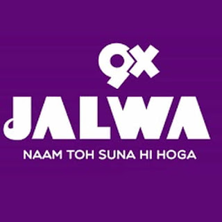 9x Jalwa Classic Hindi Music channel left DD Free Dish - 12 May 2020, 9x Jalwa Classic Hindi Music left from MPEG-2 Slot TEST 410