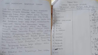 Beredar Aksi Tandatangan Warga Sampoddo yang Sepakat Tolak Tambang Galian C di Area Pegunungan Dekat Pemukiman Mereka, Gimana Reaksi Pejabat Pemkot Palopo?