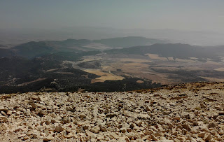 La Sagra, Huéscar