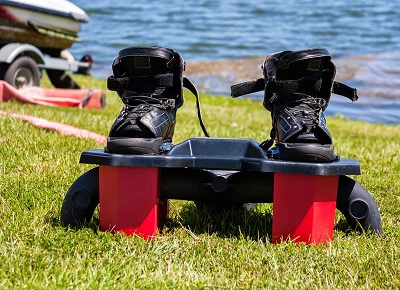  Flyboard water Jet Pack  