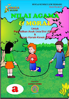 Jual Buku TK dan PAUD Murah - Buku TK|Majalah Paud
