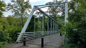 Station Road Bridge