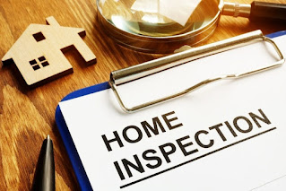 Home Inspection rates