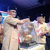 MTR ke XXI Kwarcab Banda Aceh Raih Juara Umum 4 Kali Berturut Plus 2 Tiket Umroh