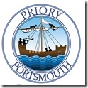 priory logo