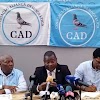 Chumbo da CAD: Responsabilidades dividem-se