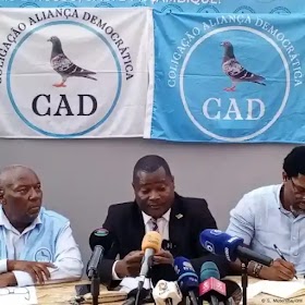 Chumbo da CAD: Responsabilidades dividem-se