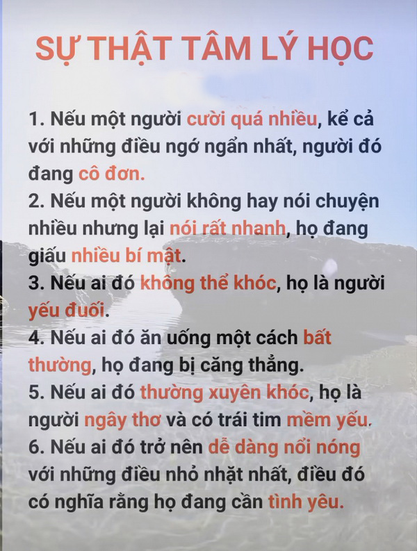 Ngẫm và nghĩ