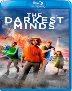 [VIP] The Darkest Minds [2018] [BD25] [Latino] [Oficial]