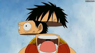 ワンピース アニメ エニエスロビー編 271話 ルフィ Monkey D. Luffy | ONE PIECE Episode 271 Enies Lobby