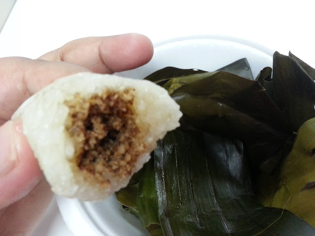 CARA NAK BUAT KUIH LEMPER