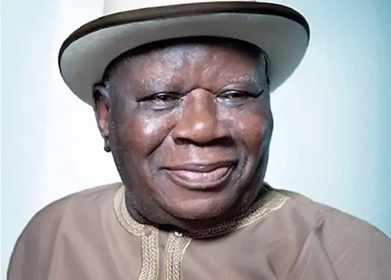 10th NASS: Edwin Clark Calls for Southern Christian Senate President