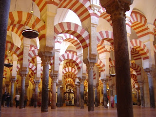 Mezquita de Córdoba